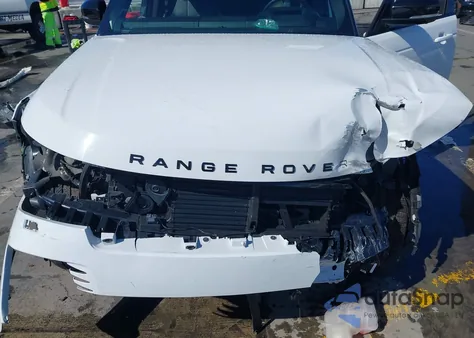 2021 Land Rover Range Rover P525 Westminster из США, поврежденный, VIN SALGS5SEXMA436877